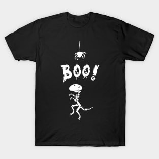 Boo T-Shirt